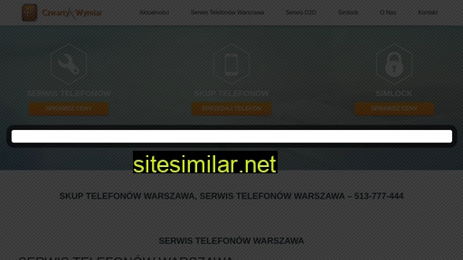 telefony4w.pl alternative sites