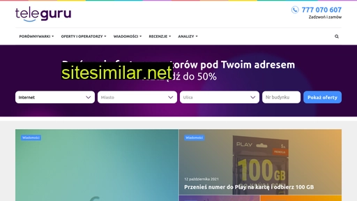 teleguru.pl alternative sites