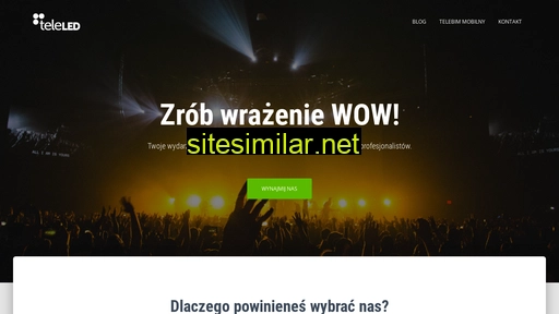 teleled.pl alternative sites