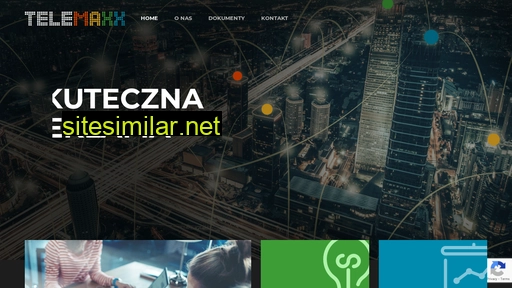 telemaxx.pl alternative sites