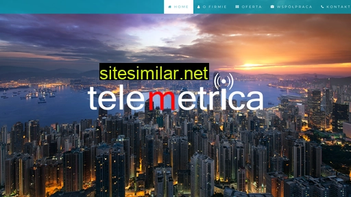 telemetrica.pl alternative sites