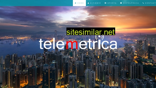 telemetrica24.pl alternative sites
