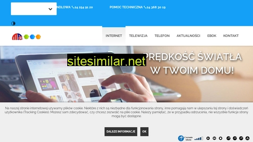 teleprotect.pl alternative sites