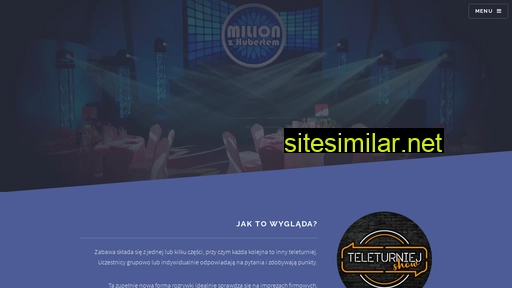 teleturniejshow.pl alternative sites