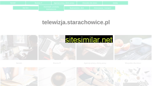 telewizja.starachowice.pl alternative sites
