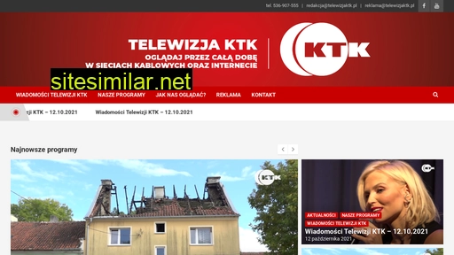 telewizjaktk.pl alternative sites