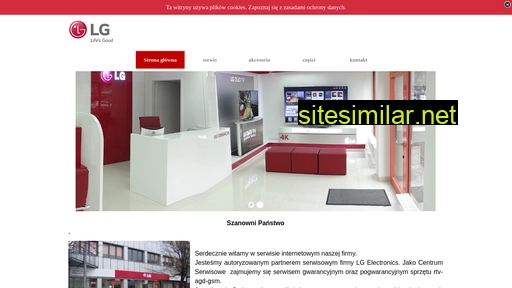 tellg.pl alternative sites