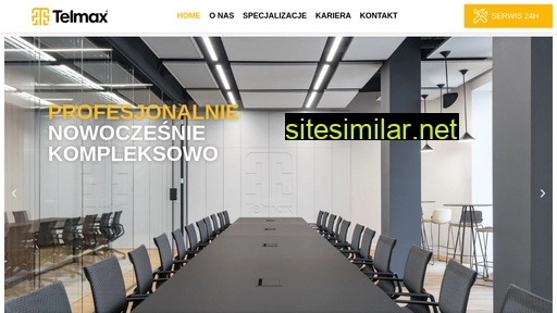 telmax.pl alternative sites
