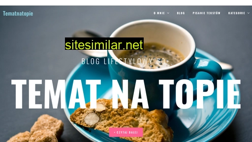 tematnatopie.pl alternative sites