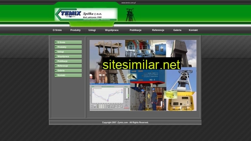 temix.com.pl alternative sites