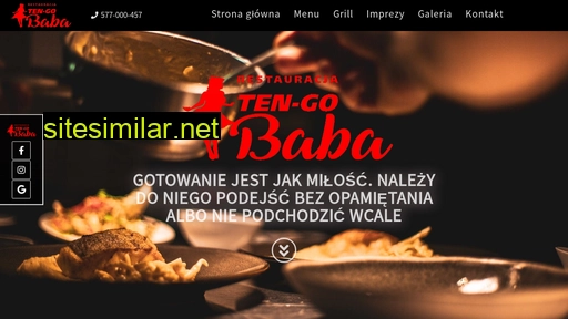tengobaba.pl alternative sites