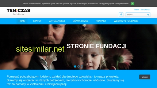 tenczas.pl alternative sites