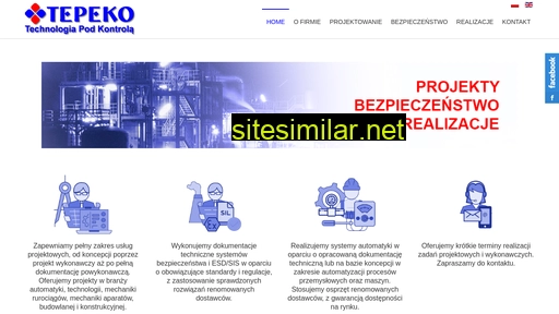 tepeko.pl alternative sites