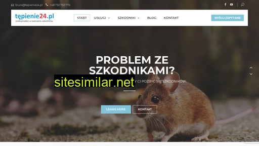 tepienie24.pl alternative sites