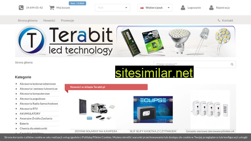 terabit.pl alternative sites