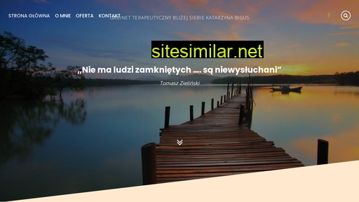 terapialebork.pl alternative sites