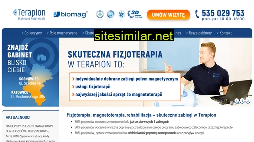 terapion.pl alternative sites