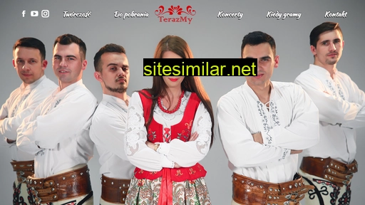 terazmy.com.pl alternative sites