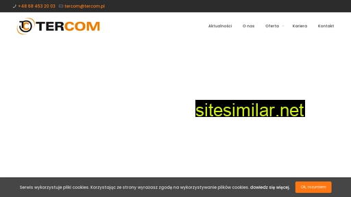 tercom.pl alternative sites