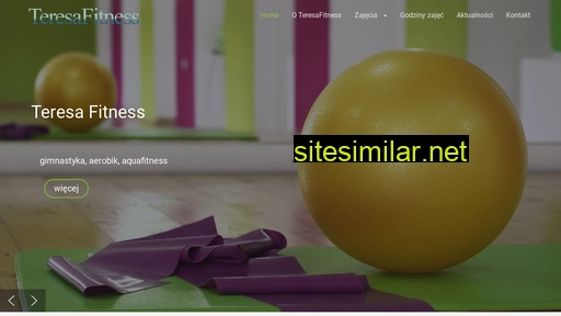 teresafitness.pl alternative sites