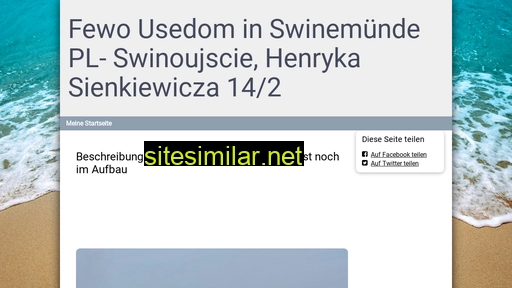teresaswinemuende.pl alternative sites
