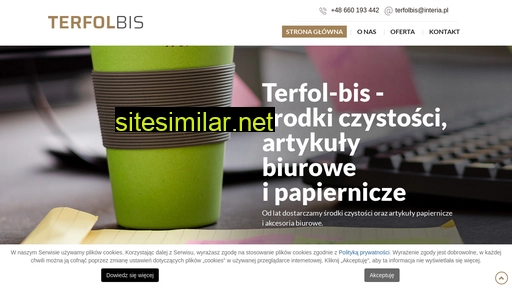 terfolbis.pl alternative sites
