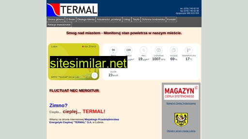 termal.pl alternative sites