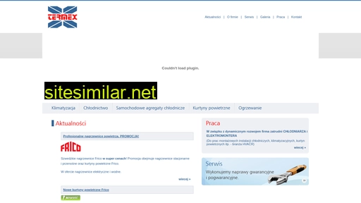 termex.net.pl alternative sites