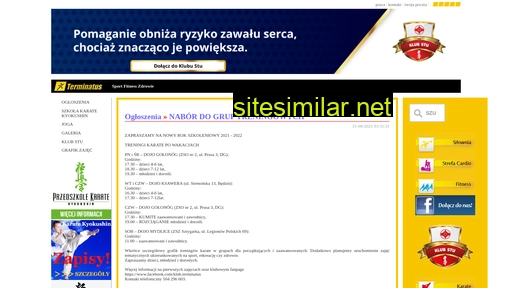 terminatus.com.pl alternative sites