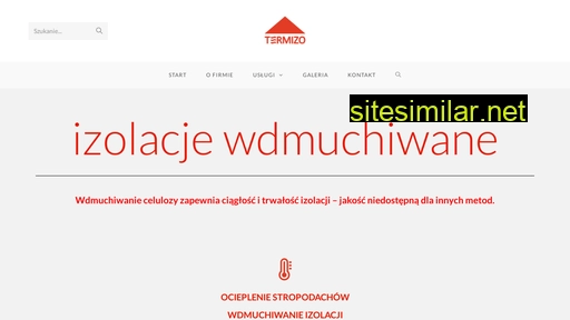 termizo.pl alternative sites