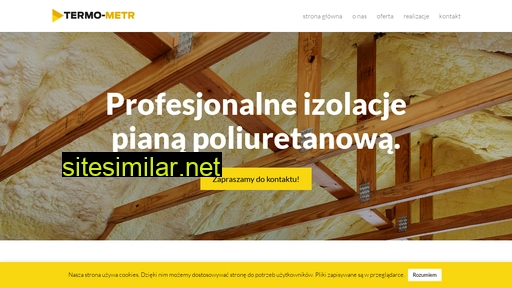 termo-metr.pl alternative sites