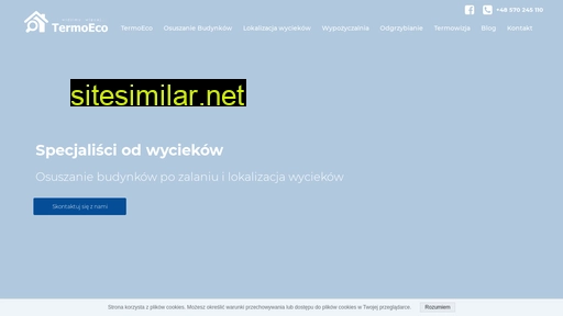 termoeco.pl alternative sites