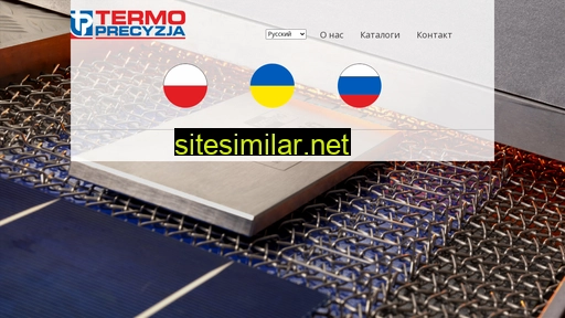 termoprecyzja.com.pl alternative sites