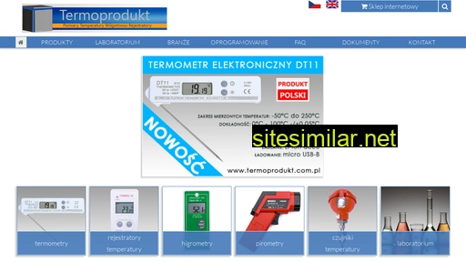 termoprodukt.com.pl alternative sites