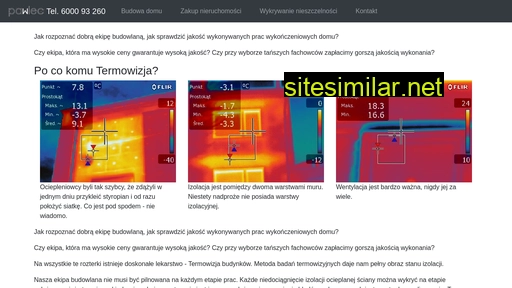 termowizja-budowlana.pl alternative sites