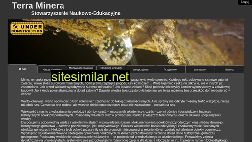 terra-minera.pl alternative sites
