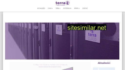 terracomputer.pl alternative sites
