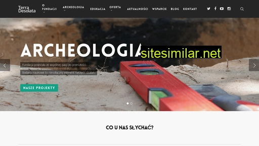 terradesolata.pl alternative sites