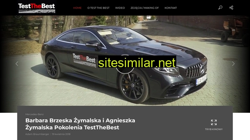 test-the-best.pl alternative sites