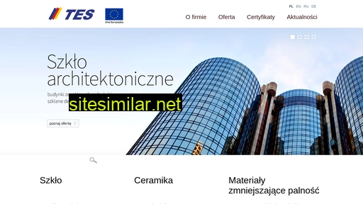 testechnika.com.pl alternative sites