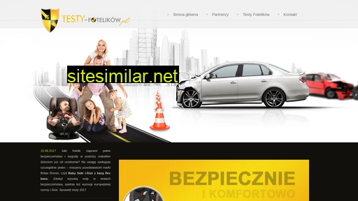 testy-fotelikow.pl alternative sites