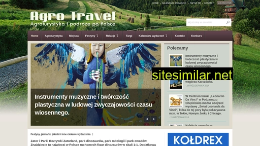 tetrapod.pl alternative sites