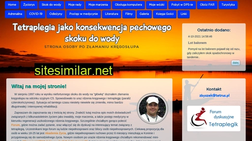tetrus.pl alternative sites