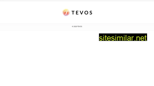 tevos.pl alternative sites