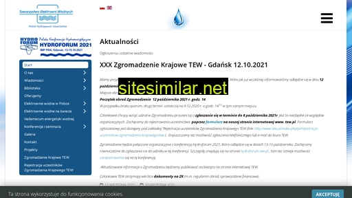tew.pl alternative sites