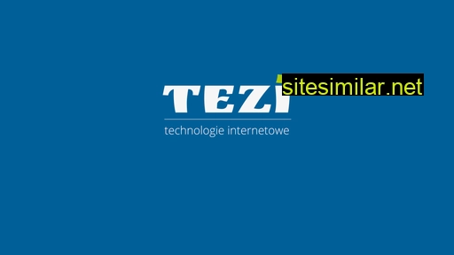 tezi.pl alternative sites