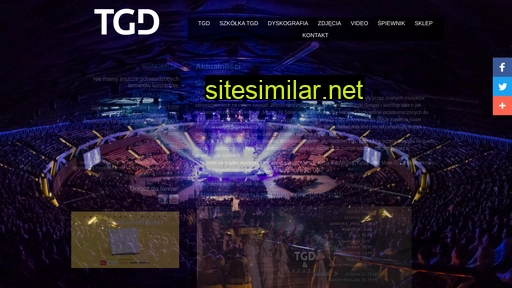 tgd.com.pl alternative sites