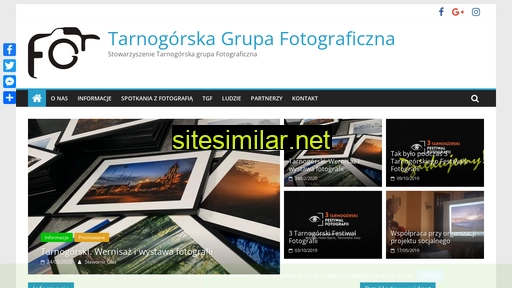 tgftg.pl alternative sites