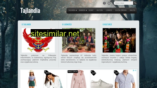 thaiembassy.pl alternative sites