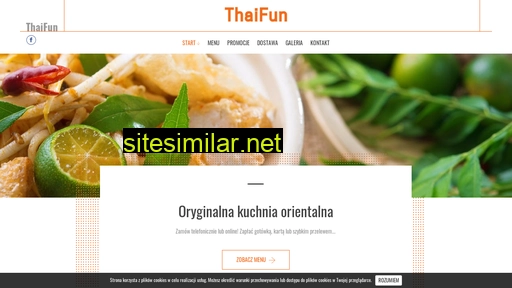 thaifun.pl alternative sites